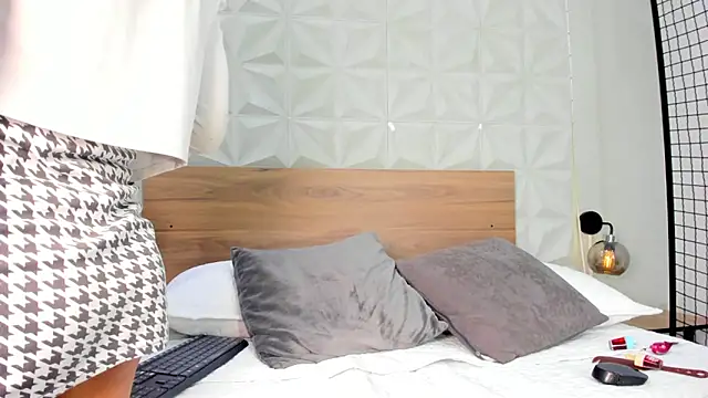 ValeryTrans  online show from 27, 11, 2025