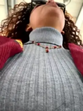 PrettyLia online show from 25, 2, 2026