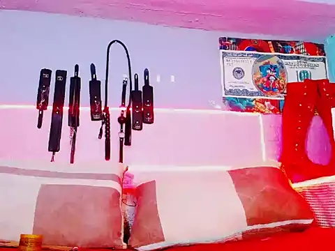 mylygrey online show from 31, 1, 2026