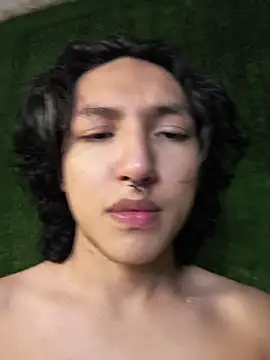 Snapshot of -BlueOpal- chatting on 3, 10, 2025 -BlueOpal- online show from 3, 10, 2025