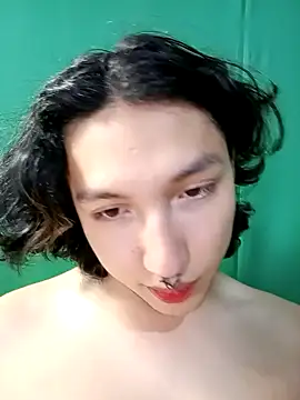 Snapshot of -BlueOpal- chatting on 20, 10, 2025 -BlueOpal- online show from 20, 10, 2025