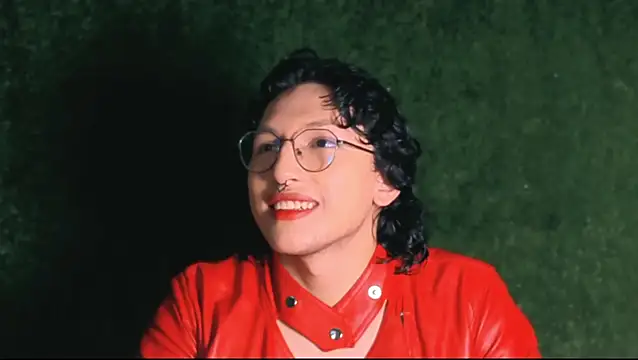 Snapshot of -BlueOpal- chatting on 24, 10, 2025 -BlueOpal- online show from 24, 10, 2025