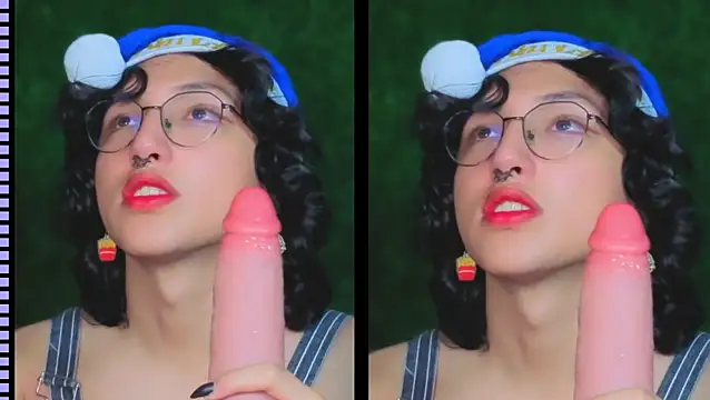 Snapshot of -BlueOpal- chatting on 15, 12, 2025 -BlueOpal- online show from 15, 12, 2025