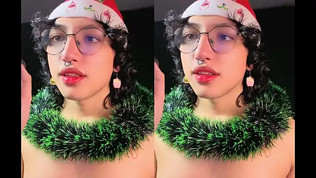 Snapshot of -BlueOpal- chatting on 16, 12, 2025 -BlueOpal- online show from 16, 12, 2025