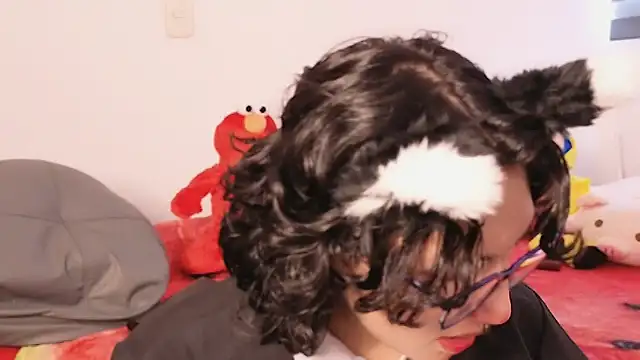 -BlueOpal- online show from 14, 2, 2026