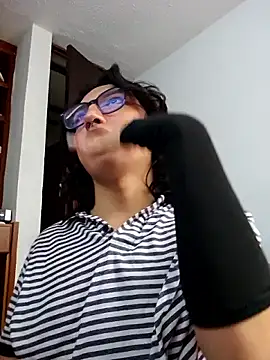 -BlueOpal- online show from 28, 3, 2026