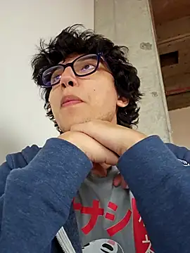 -BlueOpal- online show from 10, 4, 2026