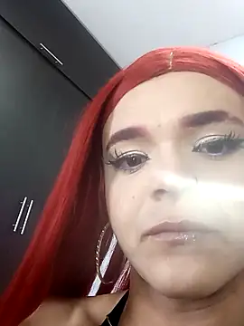 Shaina Monroe online show from 29, 11, 2025