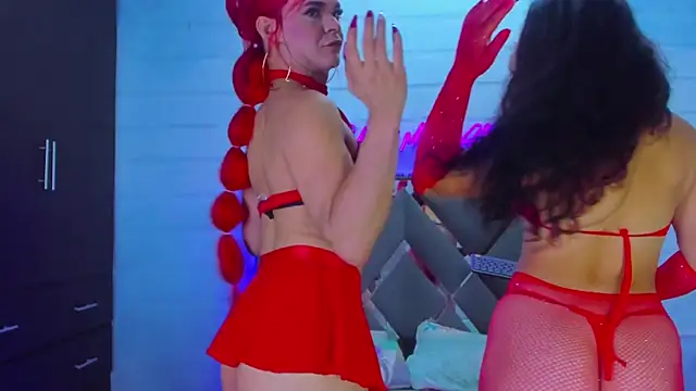 Shaina Monroe online show from 5, 12, 2025