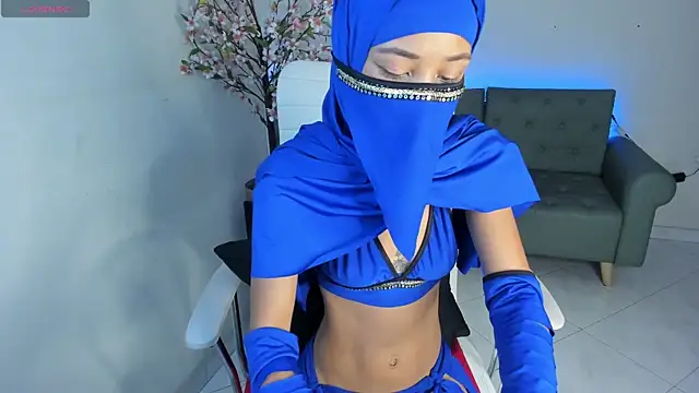 Melody habibi online show from 27, 9, 2025
