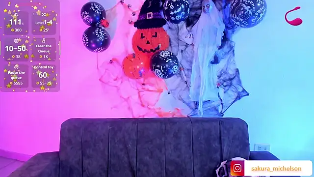 kitty  chs online show from 3, 10, 2025