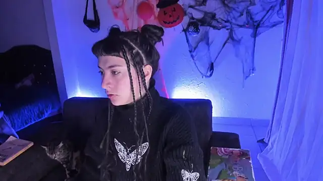 kitty  chs online show from 16, 11, 2025