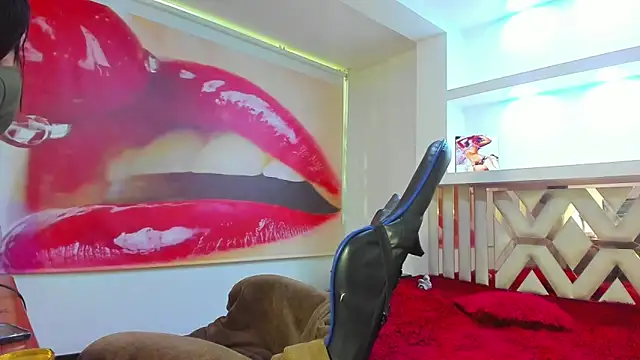 lala clark online show from 1, 10, 2025