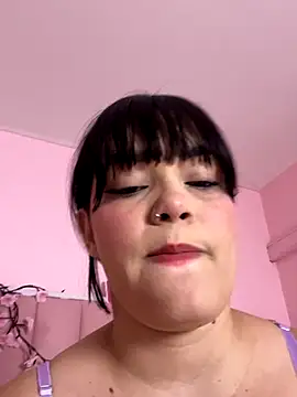 DannaGlamShow online show from 16, 10, 2025