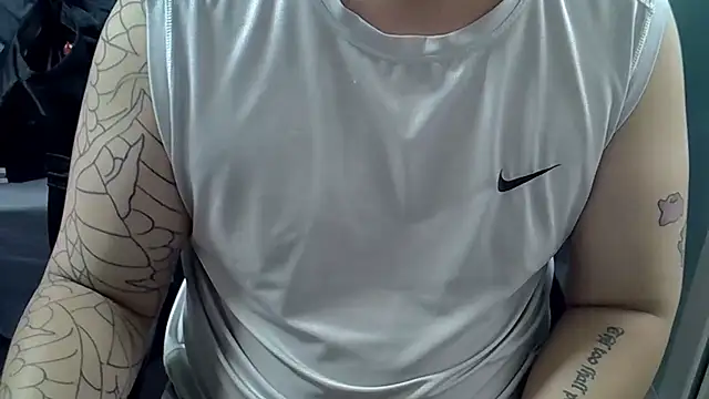 Snapshot of CAOSLOAD chatting on 23, 9, 2025 CAOSLOAD online show from 23, 9, 2025