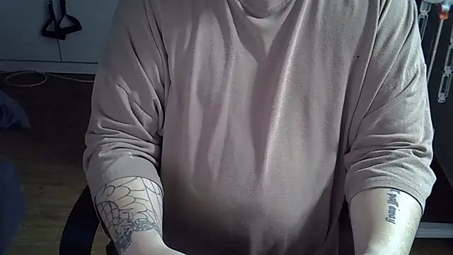 Snapshot of CAOSLOAD chatting on 14, 1, 2026 CAOSLOAD online show from 14, 1, 2026