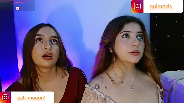 Quimexis online show from 27, 5, 2026