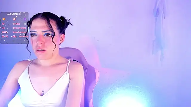 zakura Haruno online show from 23, 11, 2025