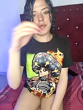 zakura Haruno online show from 13, 1, 2026