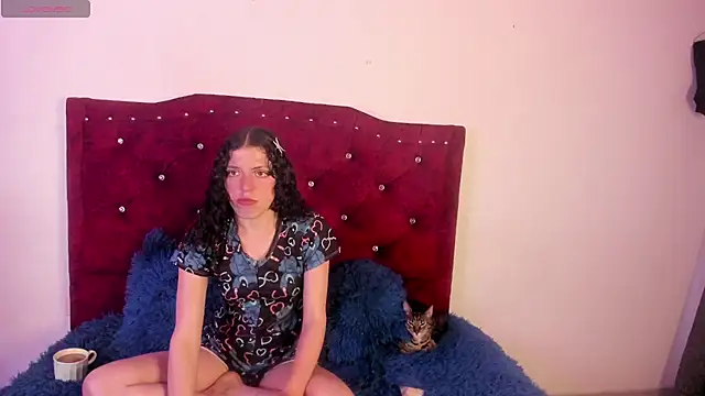 zakura Haruno online show from 3, 2, 2026