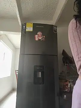 zakura Haruno online show from 21, 2, 2026