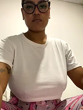 Snapshot of miiabrown18 chatting on 15, 10, 2025 miiabrown18 online show from 15, 10, 2025