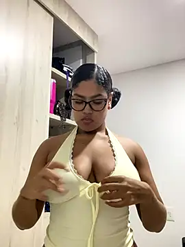 miiabrown18 online show from 29, 10, 2025