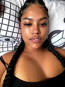 miiabrown18 online show from 3, 11, 2025