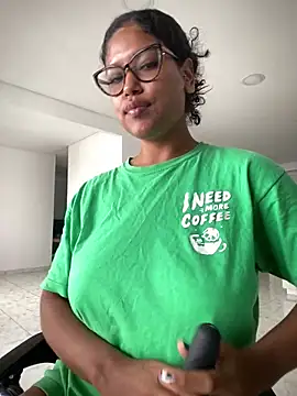 miiabrown18 online show from 13, 11, 2025