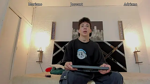 iammariano online show from 22, 10, 2025