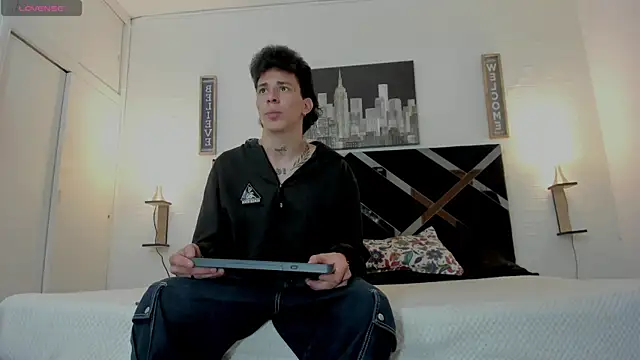 iammariano online show from 5, 11, 2025