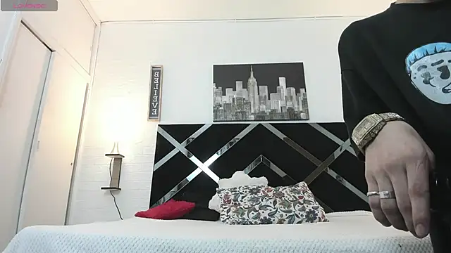 iammariano online show from 6, 11, 2025