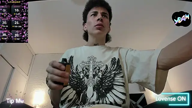 iammariano online show from 23, 11, 2025