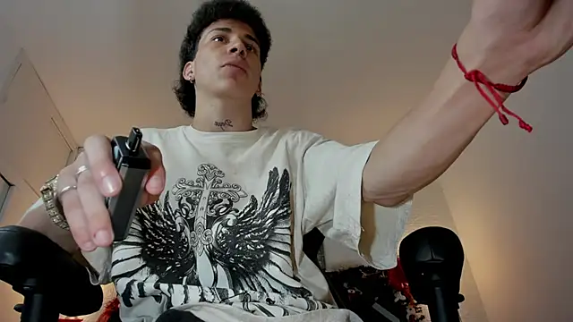 iammariano online show from 4, 12, 2025