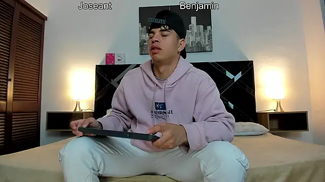 iammariano online show from 24, 3, 2026