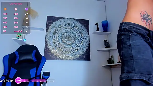 iammariano online show from 8, 4, 2026