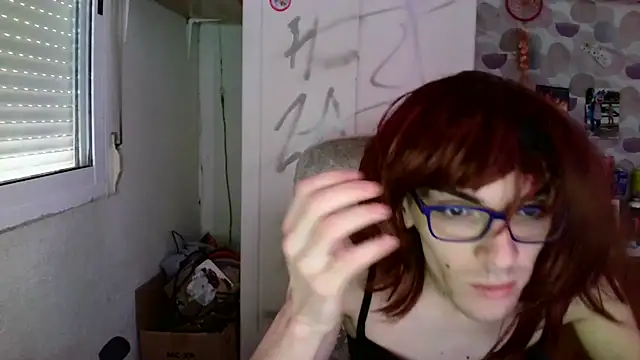 DairaxSissy  online show from 10, 11, 2025