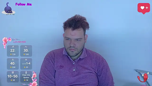 Snapshot of big_bearr chatting on 29, 9, 2025 big bearr online show from 29, 9, 2025