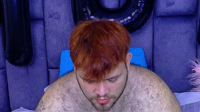 Snapshot of big_bearr chatting on 17, 10, 2025 big bearr online show from 17, 10, 2025