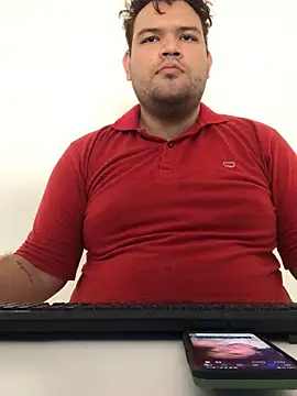 Snapshot of big_bearr chatting on 25, 10, 2025 big bearr online show from 25, 10, 2025