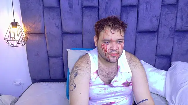 Snapshot of big_bearr chatting on 30, 10, 2025 big bearr online show from 30, 10, 2025