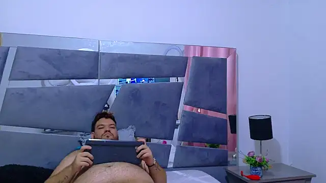 Snapshot of big_bearr chatting on 9, 11, 2025 big bearr online show from 9, 11, 2025