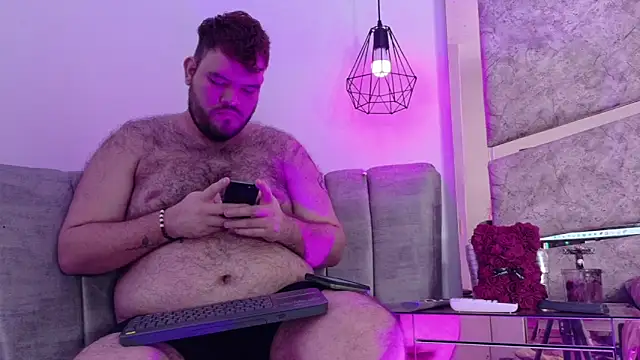 Snapshot of big_bearr chatting on 20, 11, 2025 big bearr online show from 20, 11, 2025