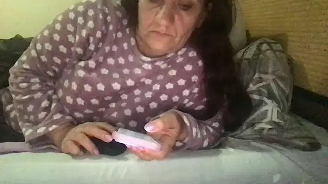 paula19800 online show from 23, 11, 2025