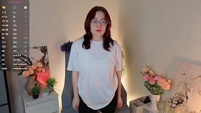 NyamNyamNyammm online show from 25, 9, 2025