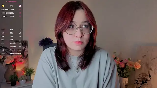 NyamNyamNyammm online show from 29, 9, 2025