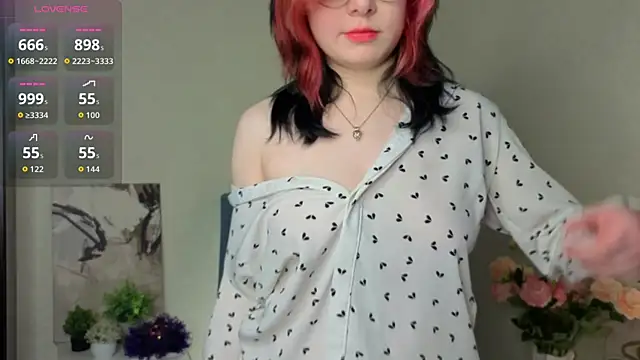 NyamNyamNyammm online show from 4, 11, 2025