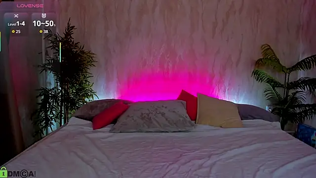 Alic Fox online show from 9, 1, 2026