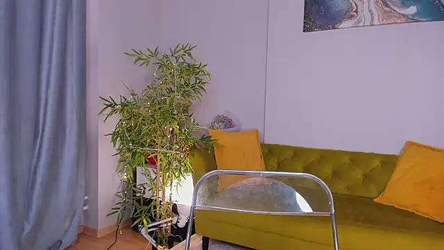 Alic Fox online show from 20, 2, 2026