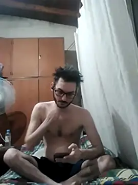 Fefede97  online show from 7, 1, 2026